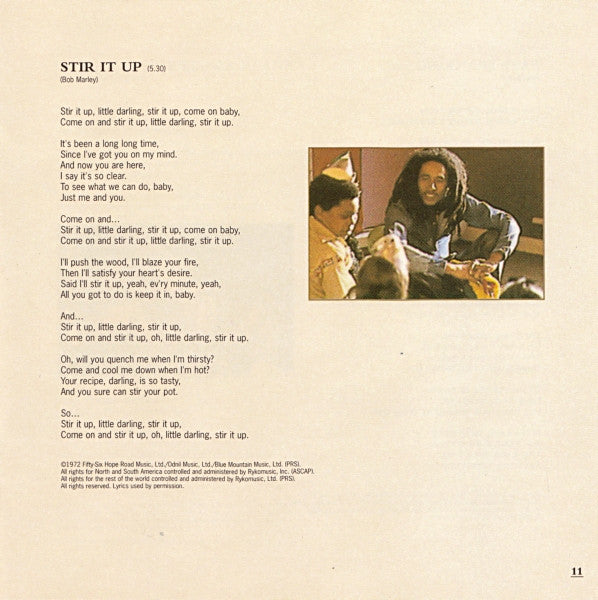 Legend (New Packaging) - Bob Marley & The Wailers [CD]
