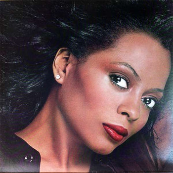Diana - Ross, Diana