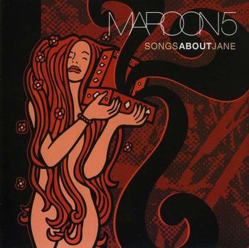Songs About Jane - Maroon 5 [CD]