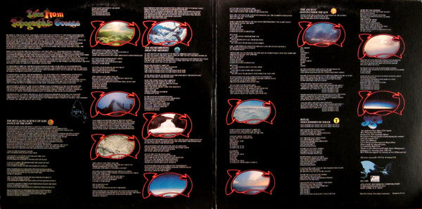 Tales From Topographic Oceans - Yes