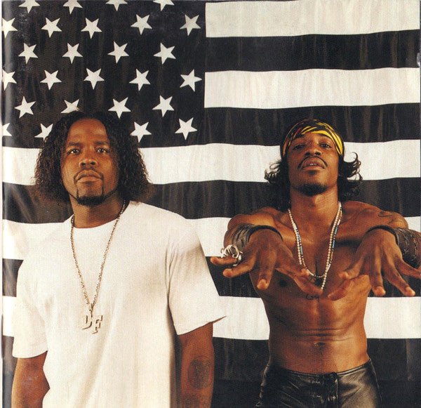 Stankonia - Outkast