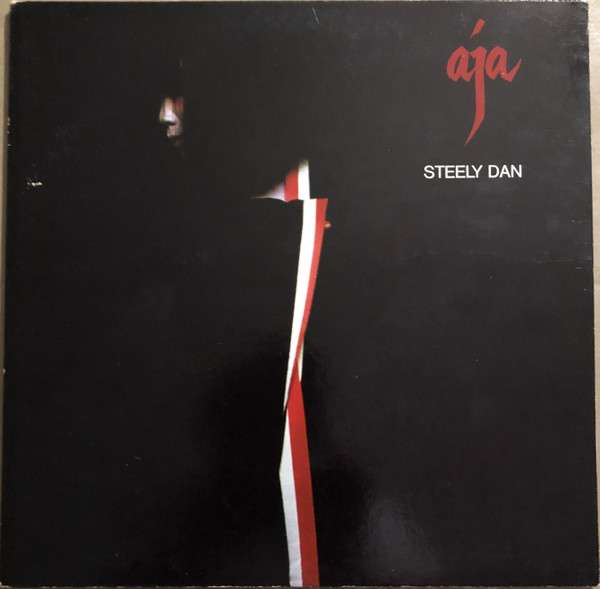 Aja - Steely Dan