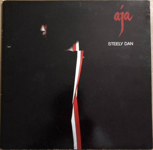 Aja - Steely Dan