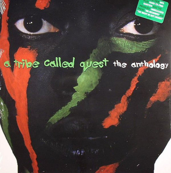 The Anthology - Tribe Called Quest