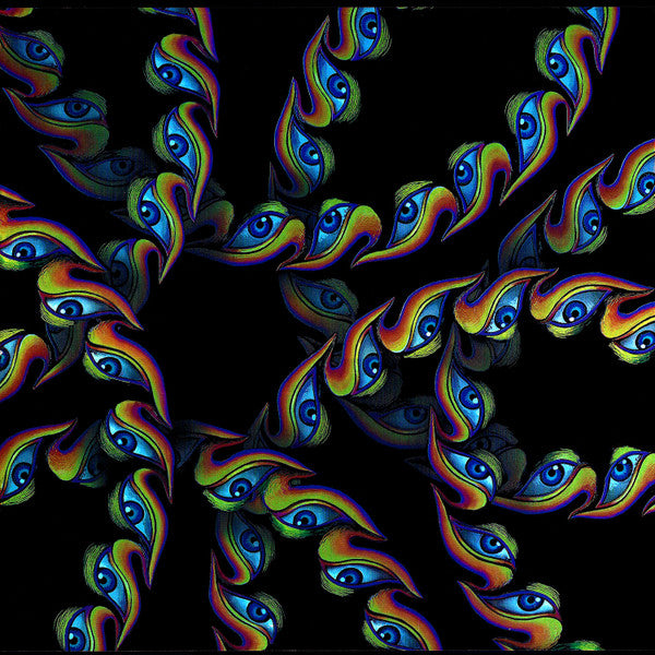 Lateralus - Tool