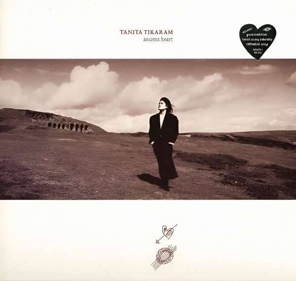 Ancient Heart - Tikaram, Tanita
