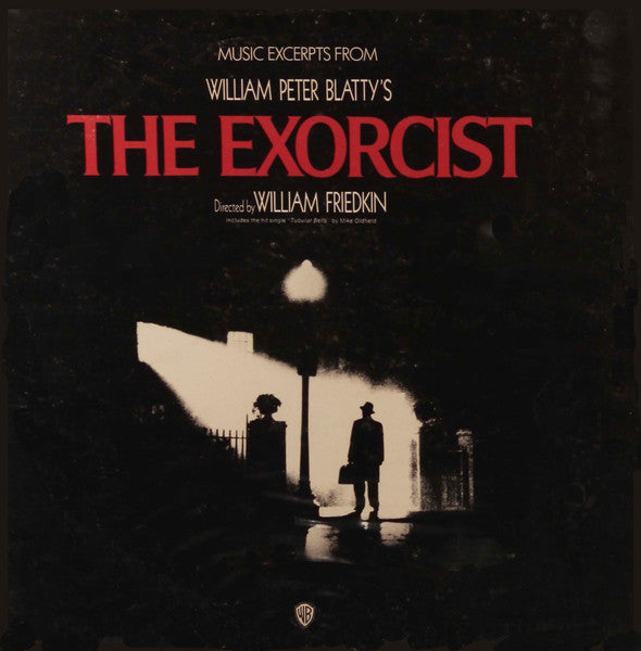 Music Excerpts From William Peter Blatty's The Exo - Various
