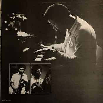 Atlantis - Tyner, Mccoy