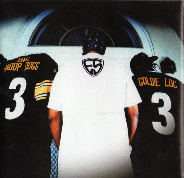 Tha Eastsidaz - Snoop Dogg