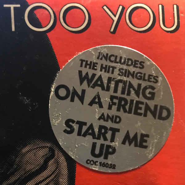 Tattoo You - Rolling Stones