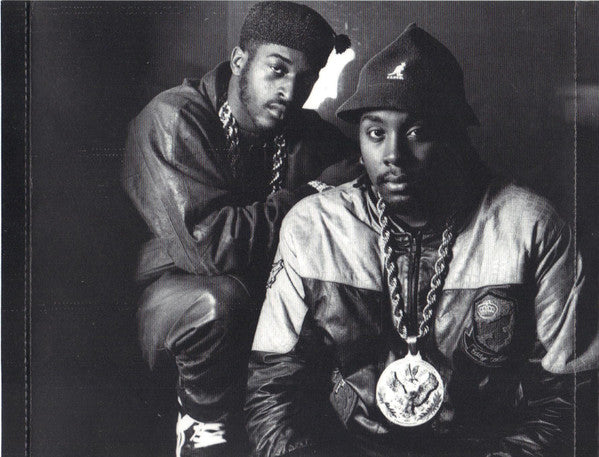 Paid In Full - Eric B. & Rakim