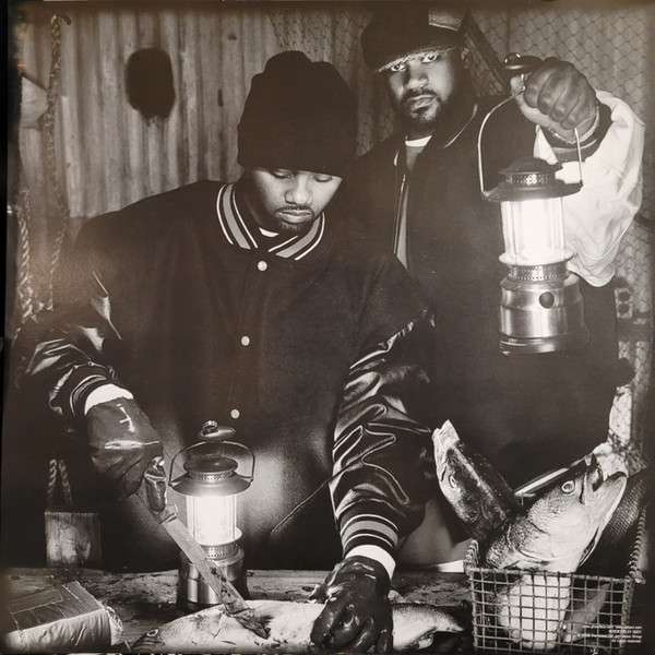 Fishscale - Ghostface Killah