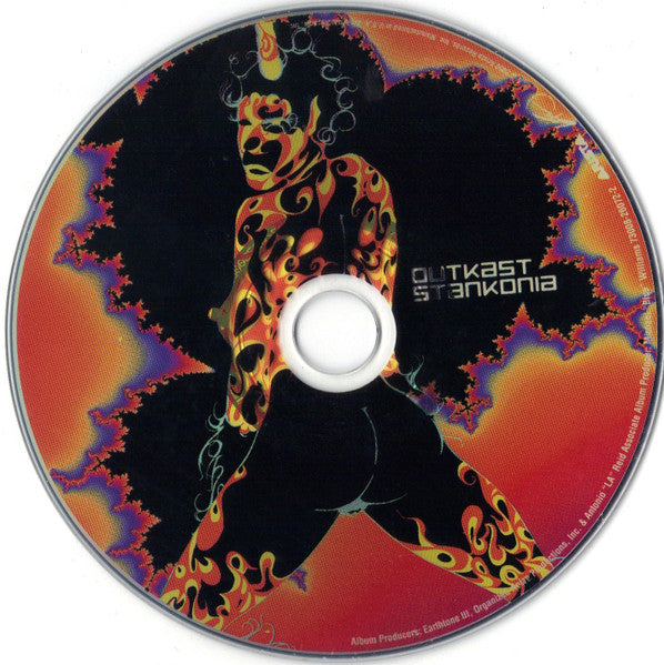 Stankonia - Outkast