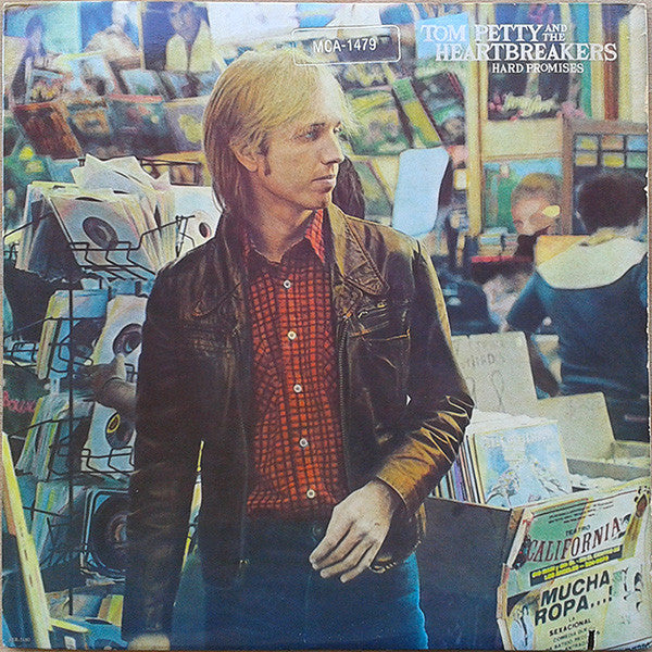 Hard Promises - Petty, Tom And The Heartbreakers