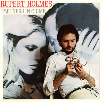 Partners In Crime - Holmes, Rupert