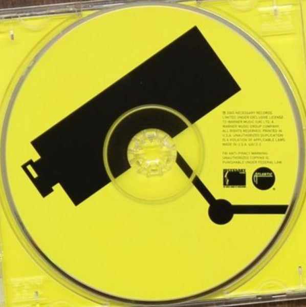 Stars Of Cctv - Hard-Fi