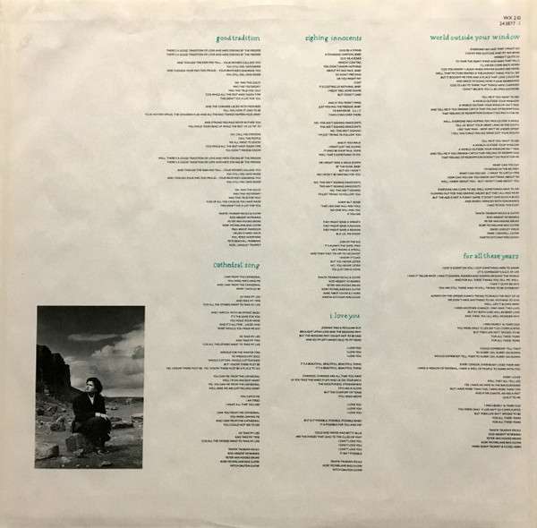 Ancient Heart - Tikaram, Tanita