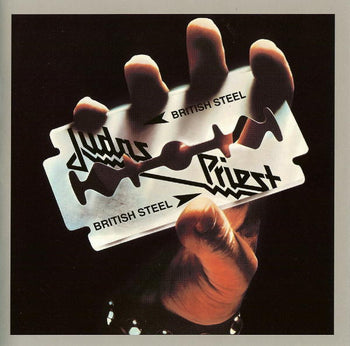 British Steel - Judas Priest