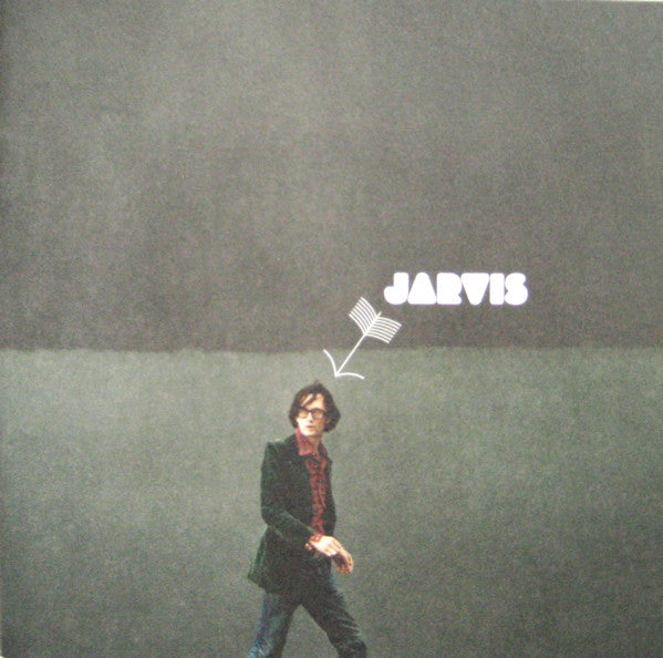 The Jarvis Cocker Record - Cocker, Jarvis