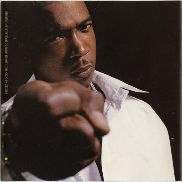 R.U.L.E. - Ja Rule