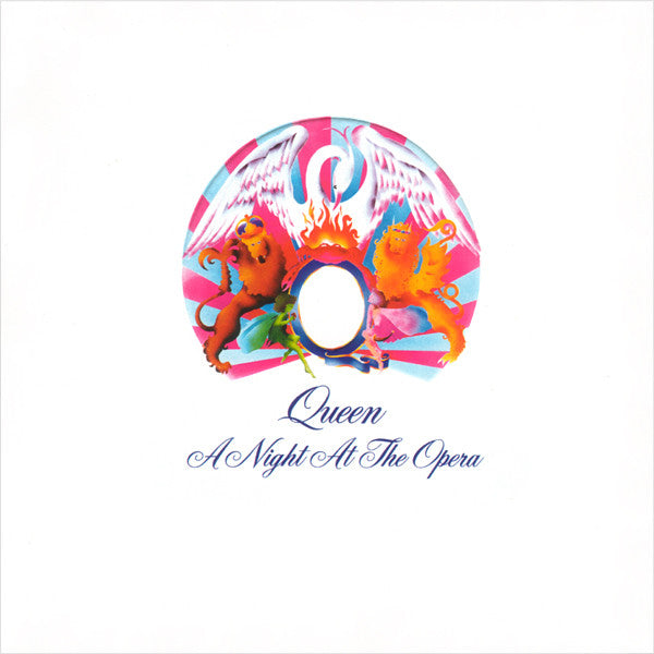 The Crown Jewels: 25th Anniversary Boxed Set - Queen