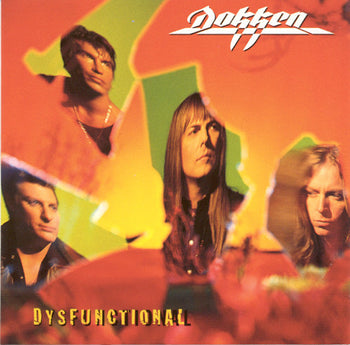 Dysfunctional - Doken