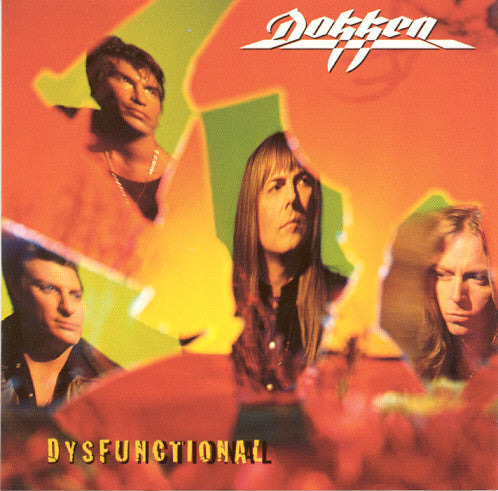 Dysfunctional - Doken
