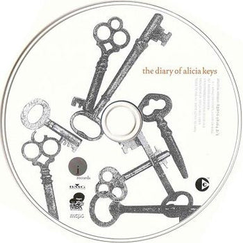 The Diary Of Alicia Keys - Keys, Alicia
