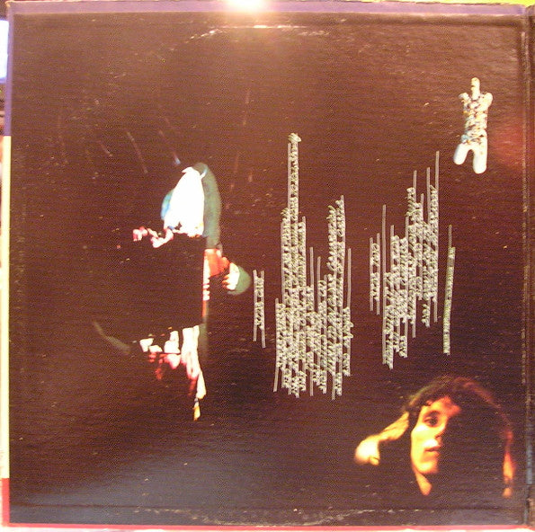 After Bathing At Baxter's - Jefferson Airplane