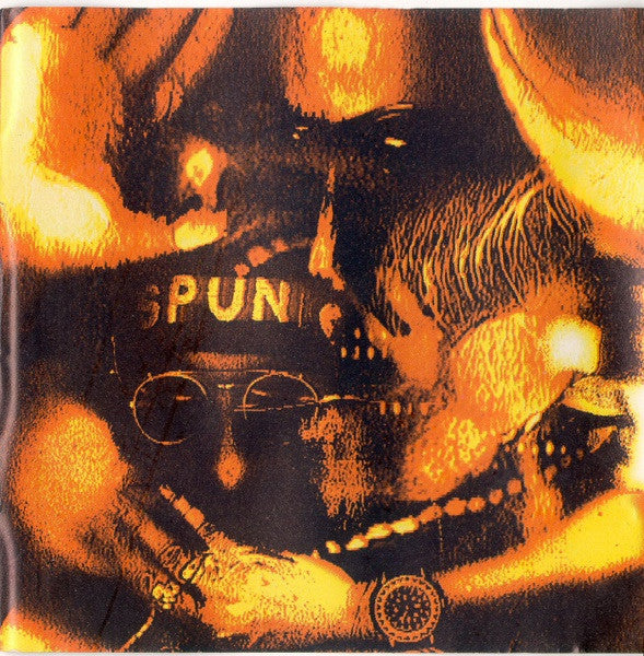 Zooropa - U2