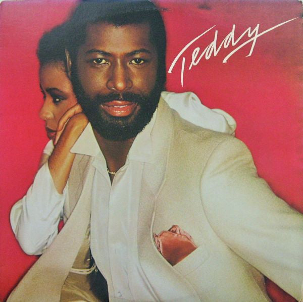 Teddy - Pendergrass, Teddy