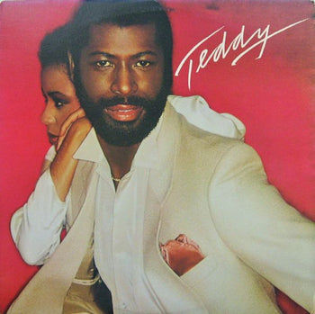 Teddy - Pendergrass, Teddy