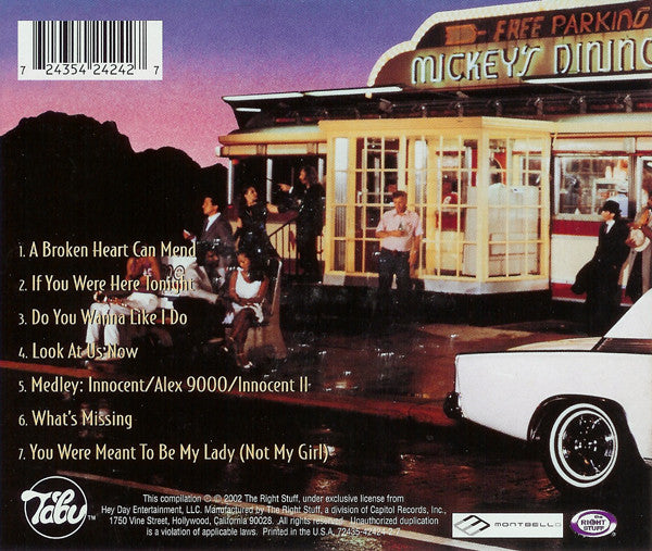 Alexander O'Neal - O'Neal, Alexander