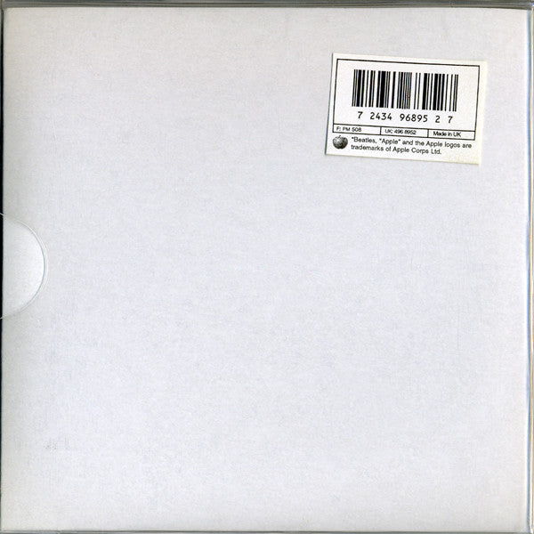 White Album - Beatles, The