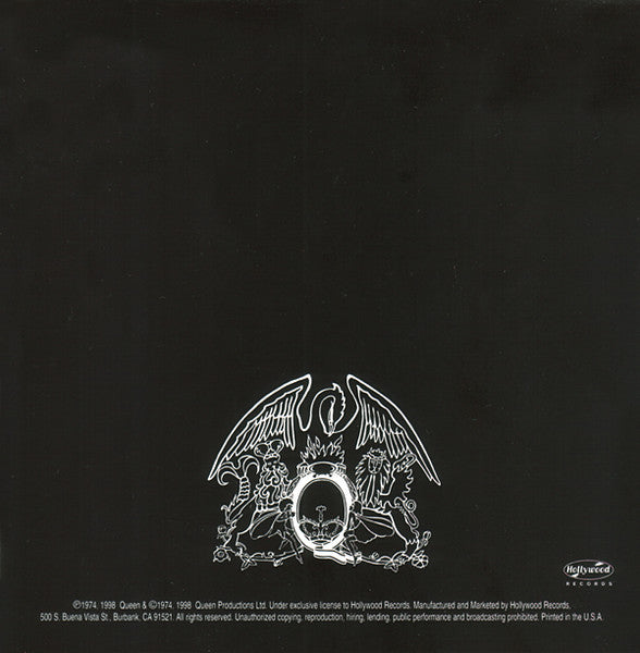The Crown Jewels: 25th Anniversary Boxed Set - Queen