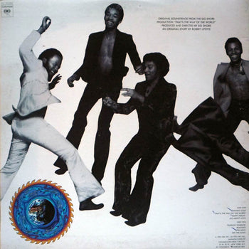 That's The Way Of The World - Earth, Wind & Fire