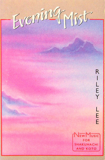 Evening Mist - Lee, Riley