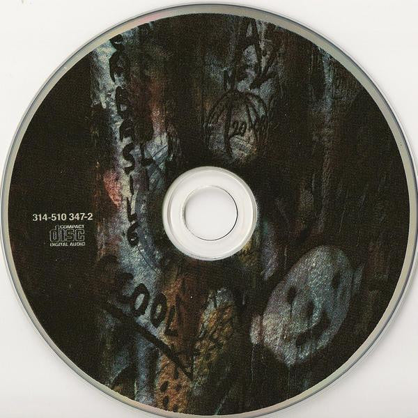 Achtung Baby - U2