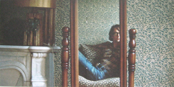The Jarvis Cocker Record - Cocker, Jarvis