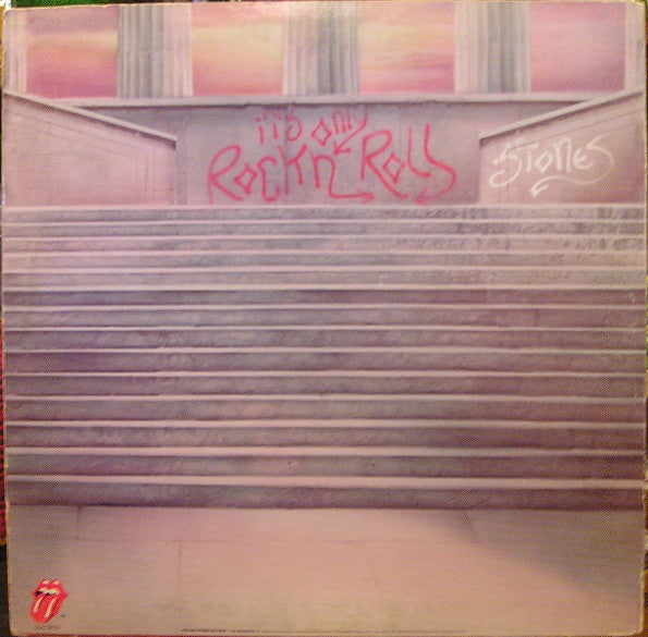 It's Only Rock 'N Roll - Rolling Stones