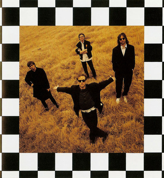 Out Of Time - R.E.M.
