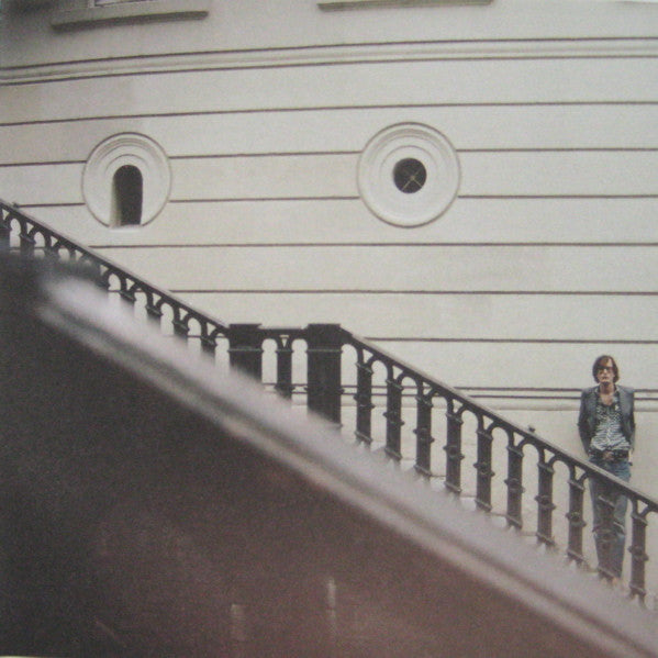 The Jarvis Cocker Record - Cocker, Jarvis