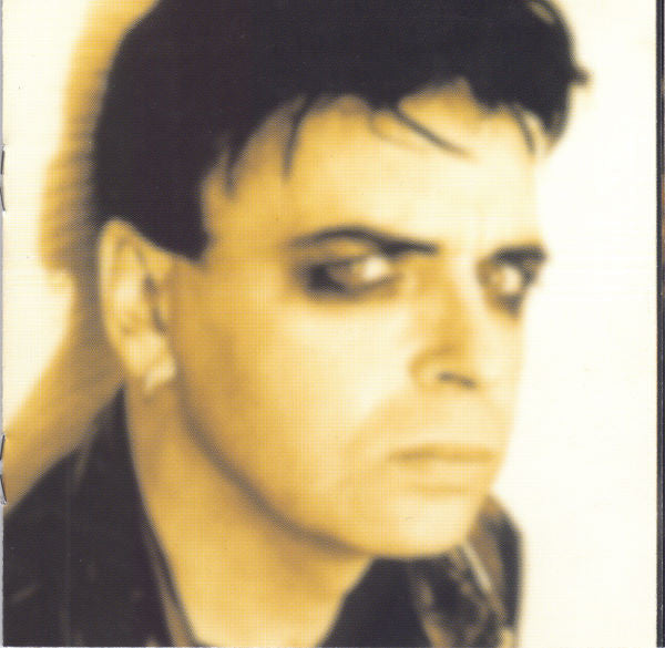 Purified - Numan, Gary