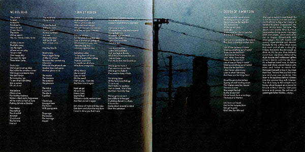 Stadium Arcadium - Red Hot Chili Peppers