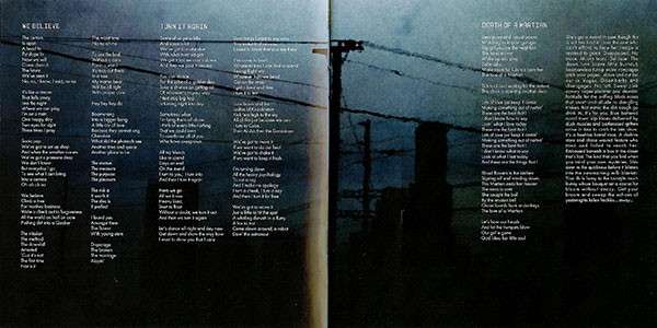 Stadium Arcadium - Red Hot Chili Peppers