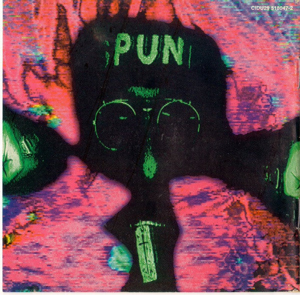 Zooropa - U2