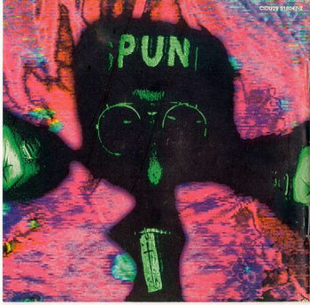 Zooropa - U2
