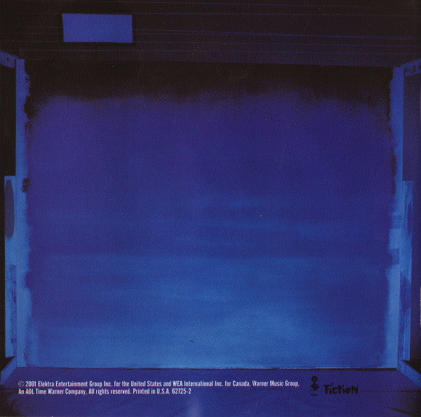 Greatest Hits - The Cure [CD]