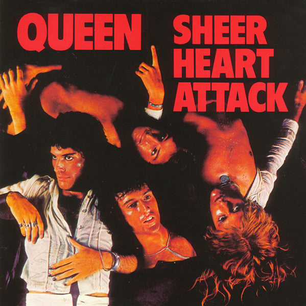 The Crown Jewels: 25th Anniversary Boxed Set - Queen