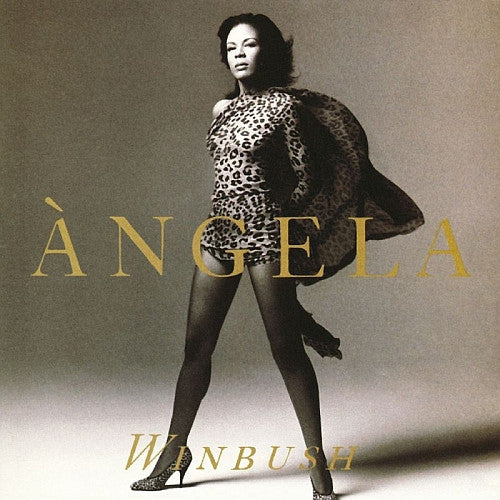 Winbush - Winbush, Angela